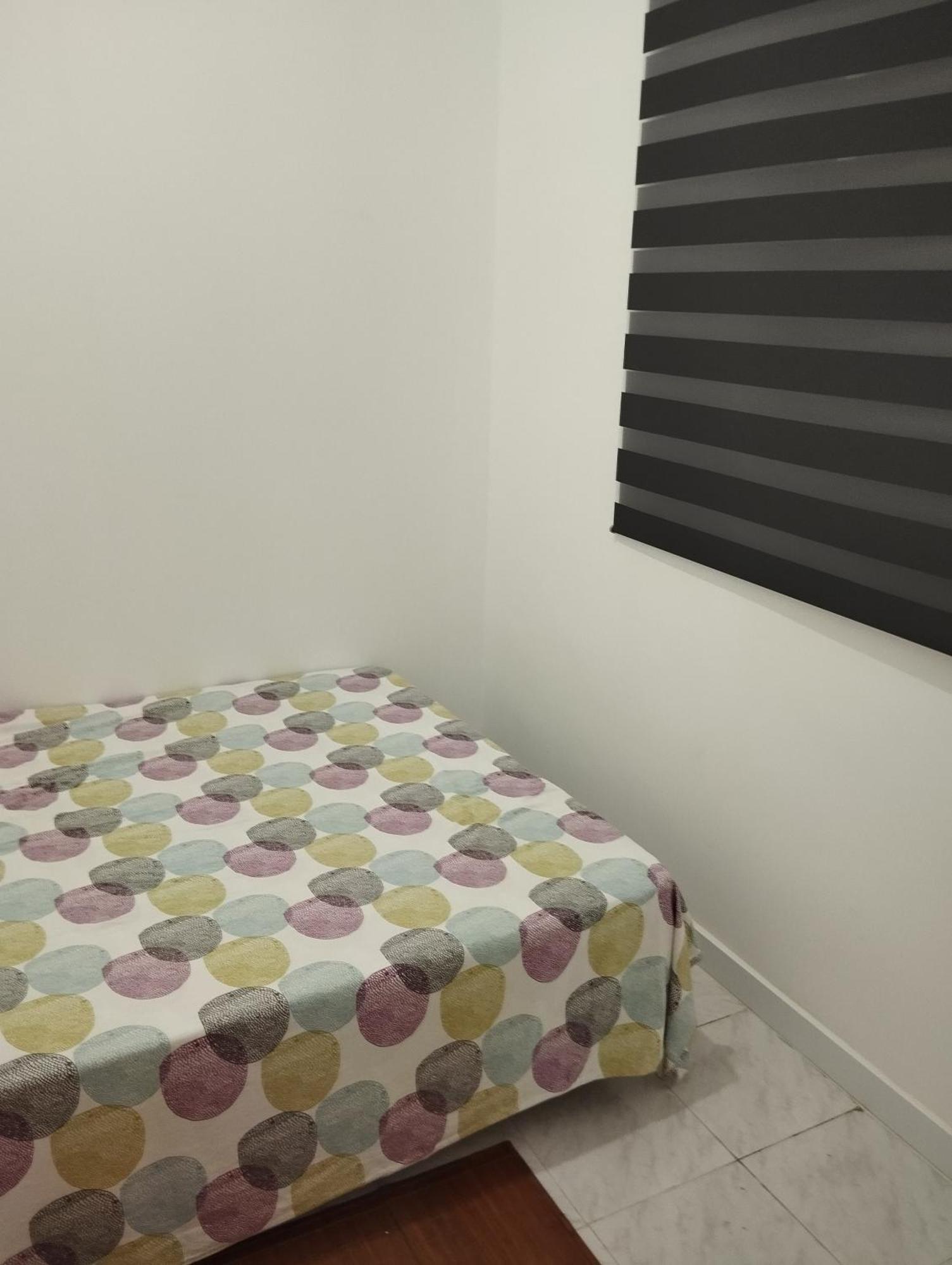 Apartamento Maria Madrid Extérieur photo