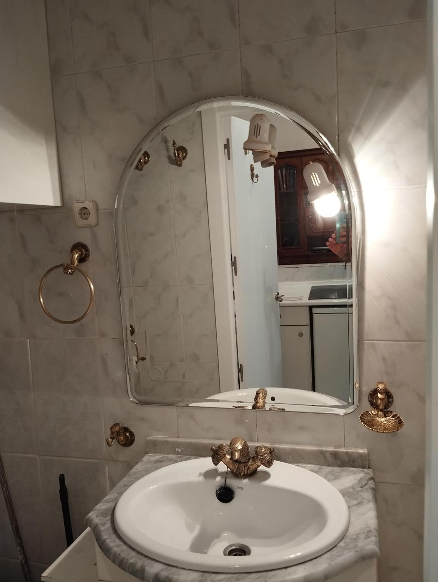 Apartamento Maria Madrid Extérieur photo